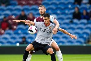 OGC Nice Mercato : Alexandre Gameiro rejoint le GFC Ajaccio